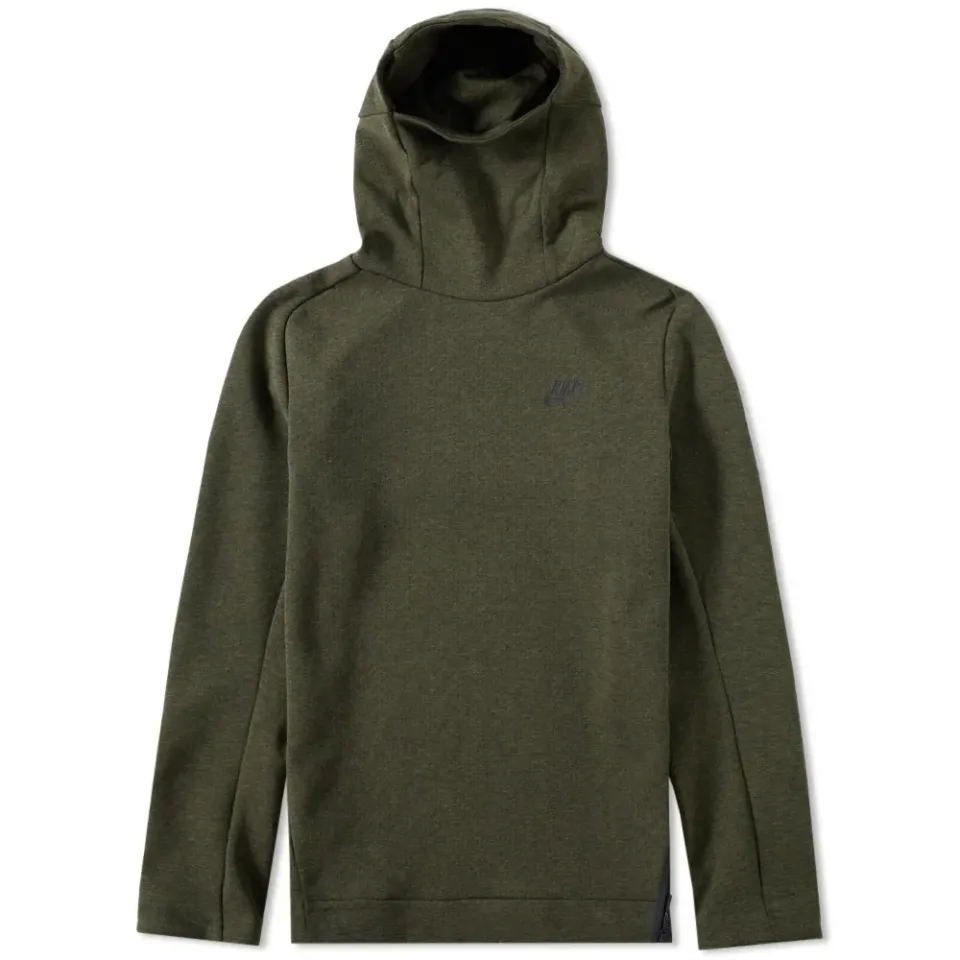 Tech Fleece Pullover Hoody