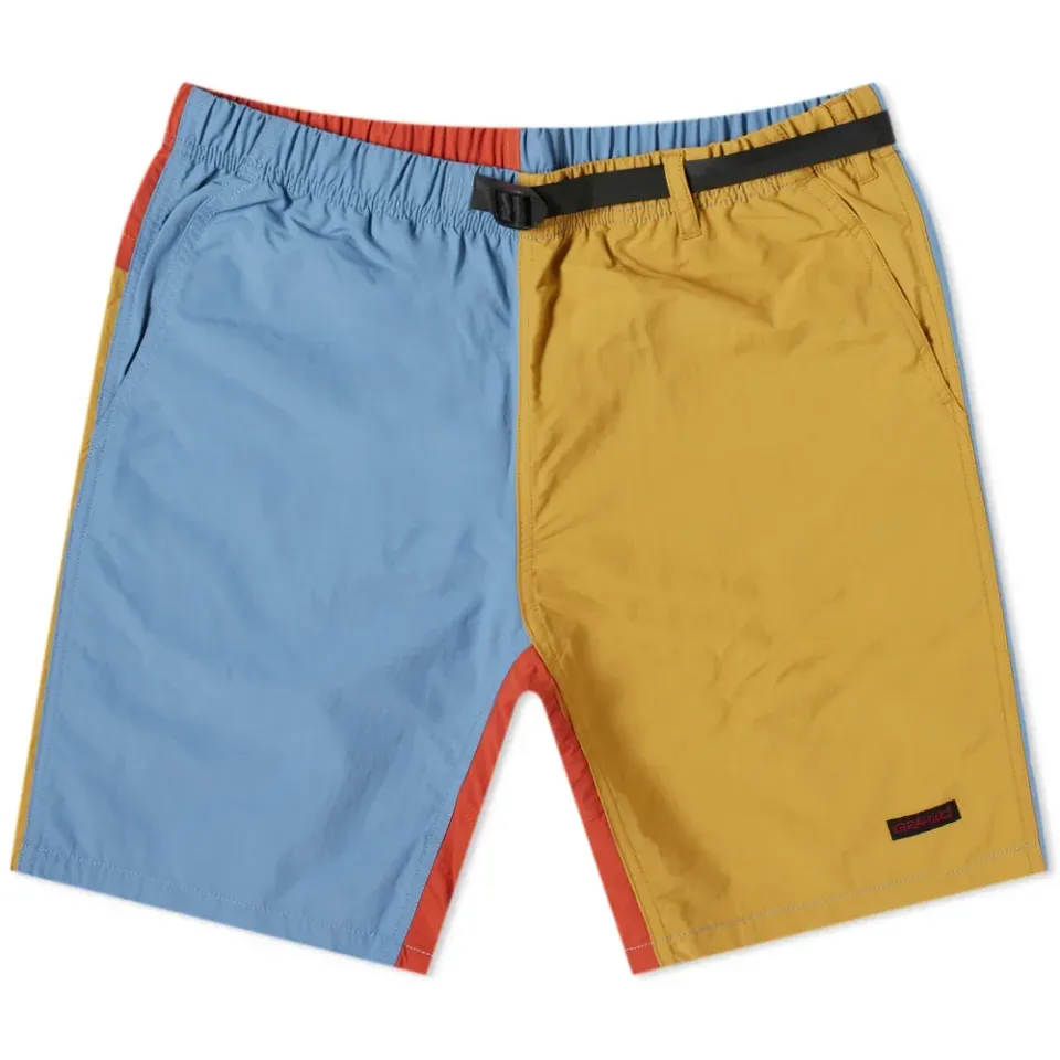 Shell Packable Shorts