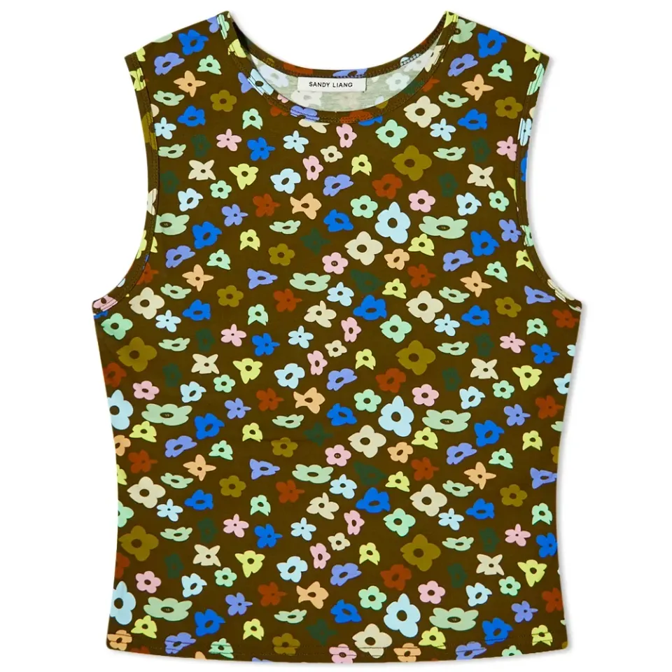 Quenty Vest