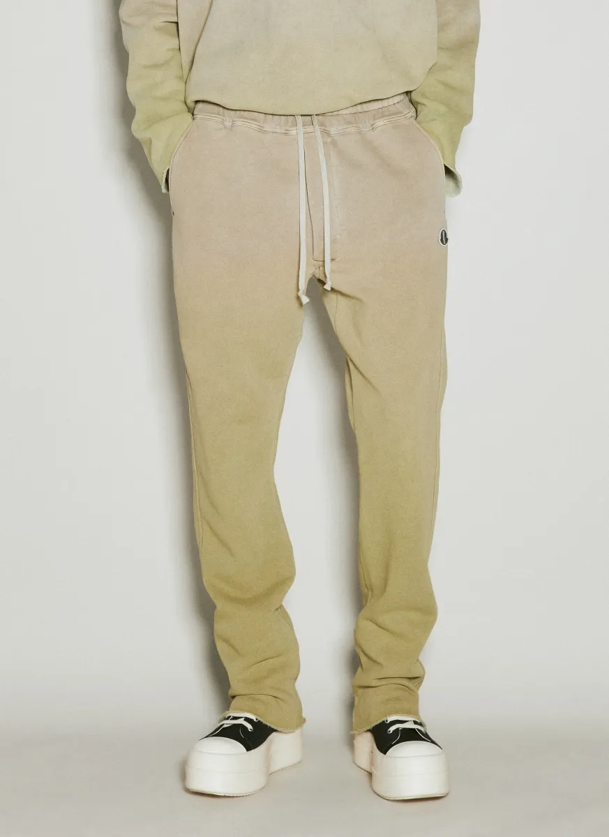 Berlin Drawstring Track Pants