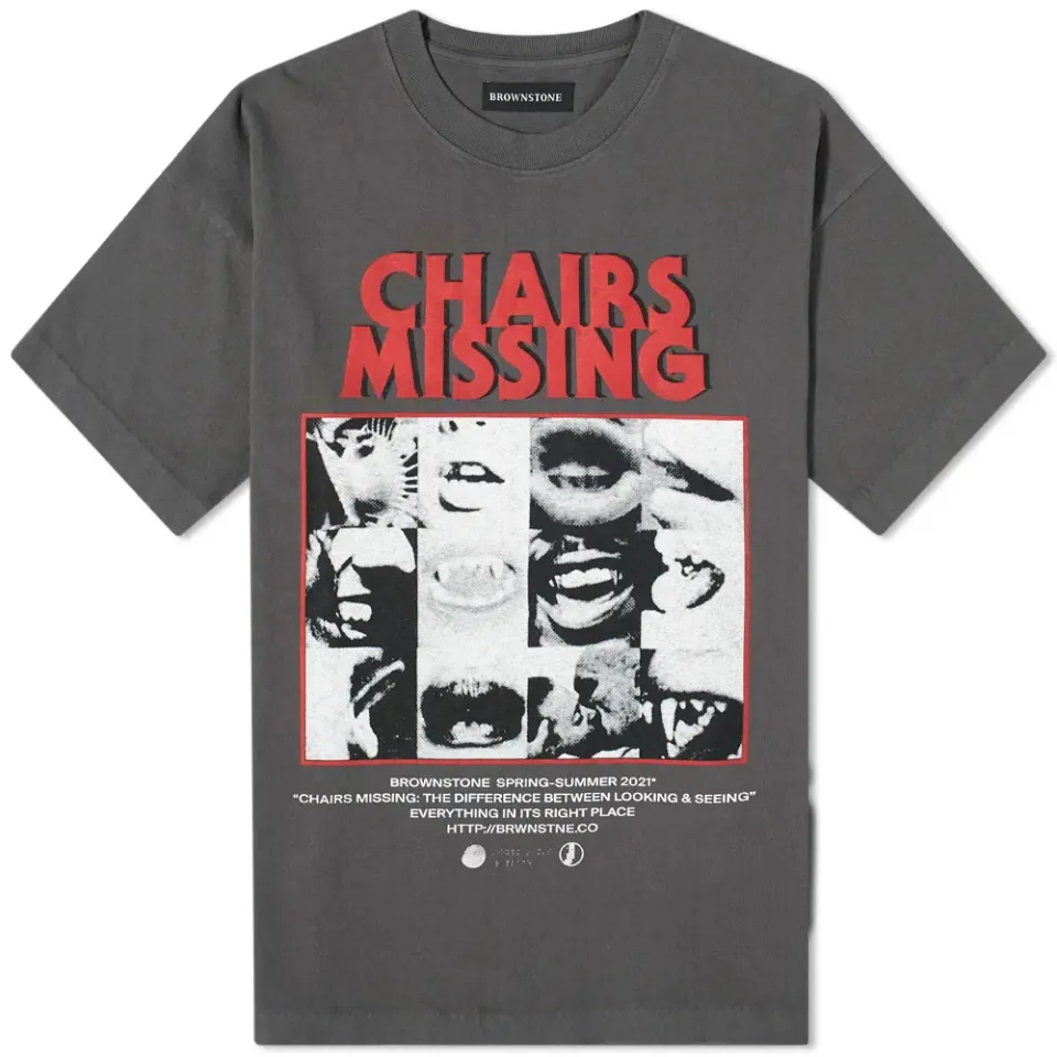 Collection T-Shirt
