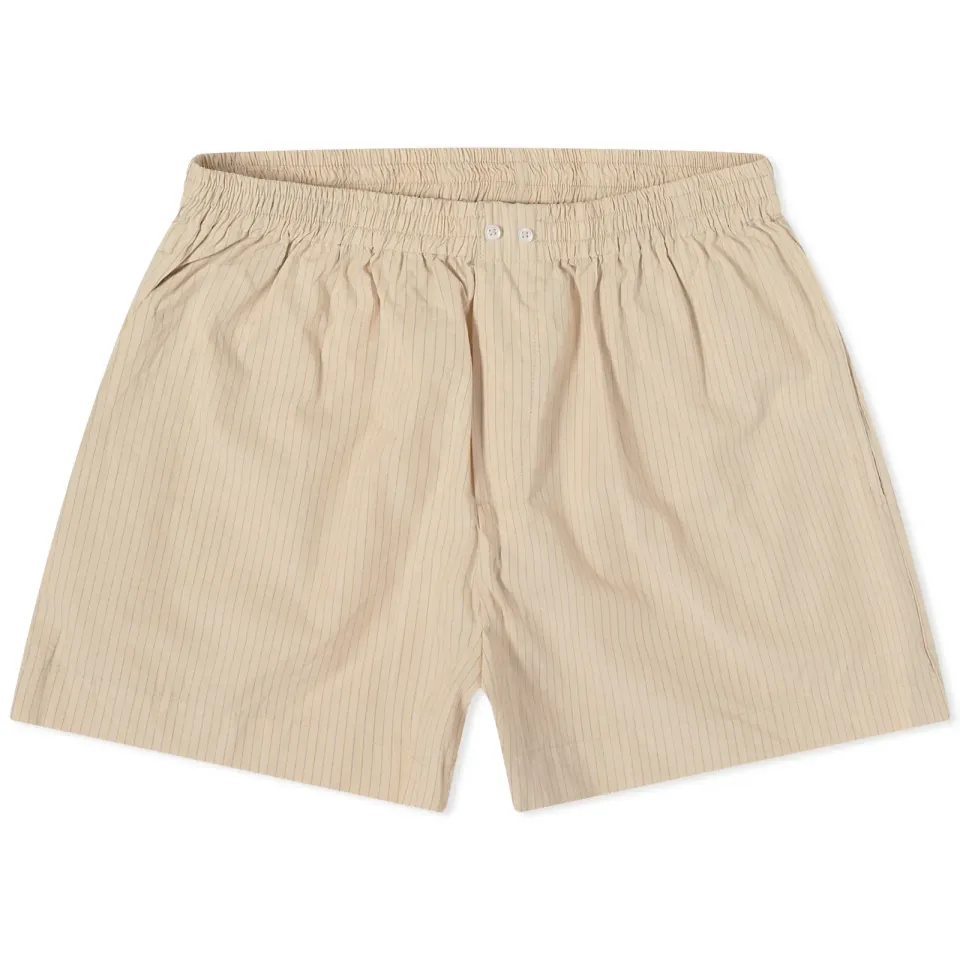 Stripe Boxer Short