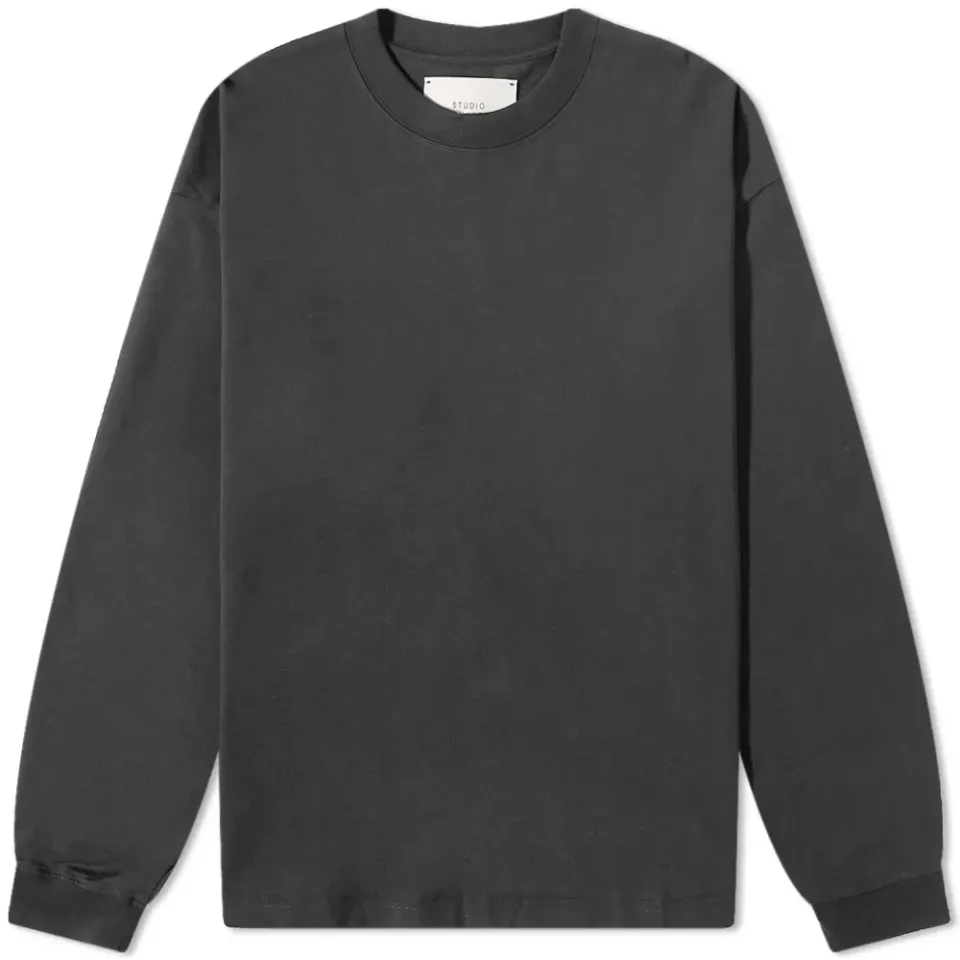 Long Sleeve Javelin T-Shirt