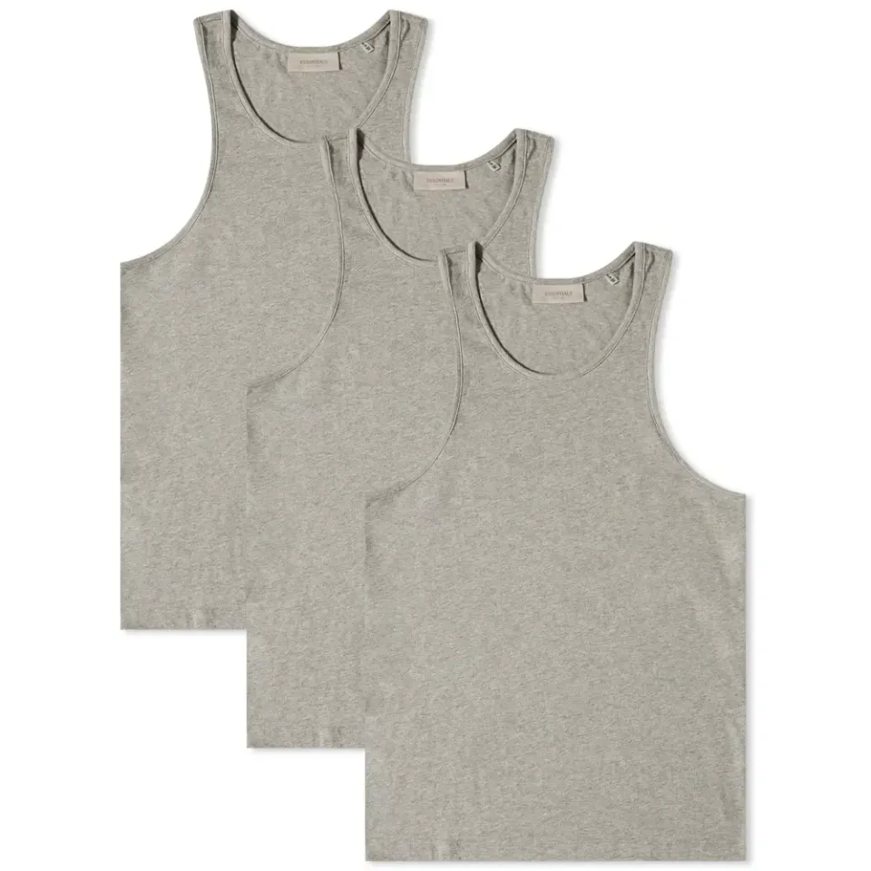 Tank - 3 Pack