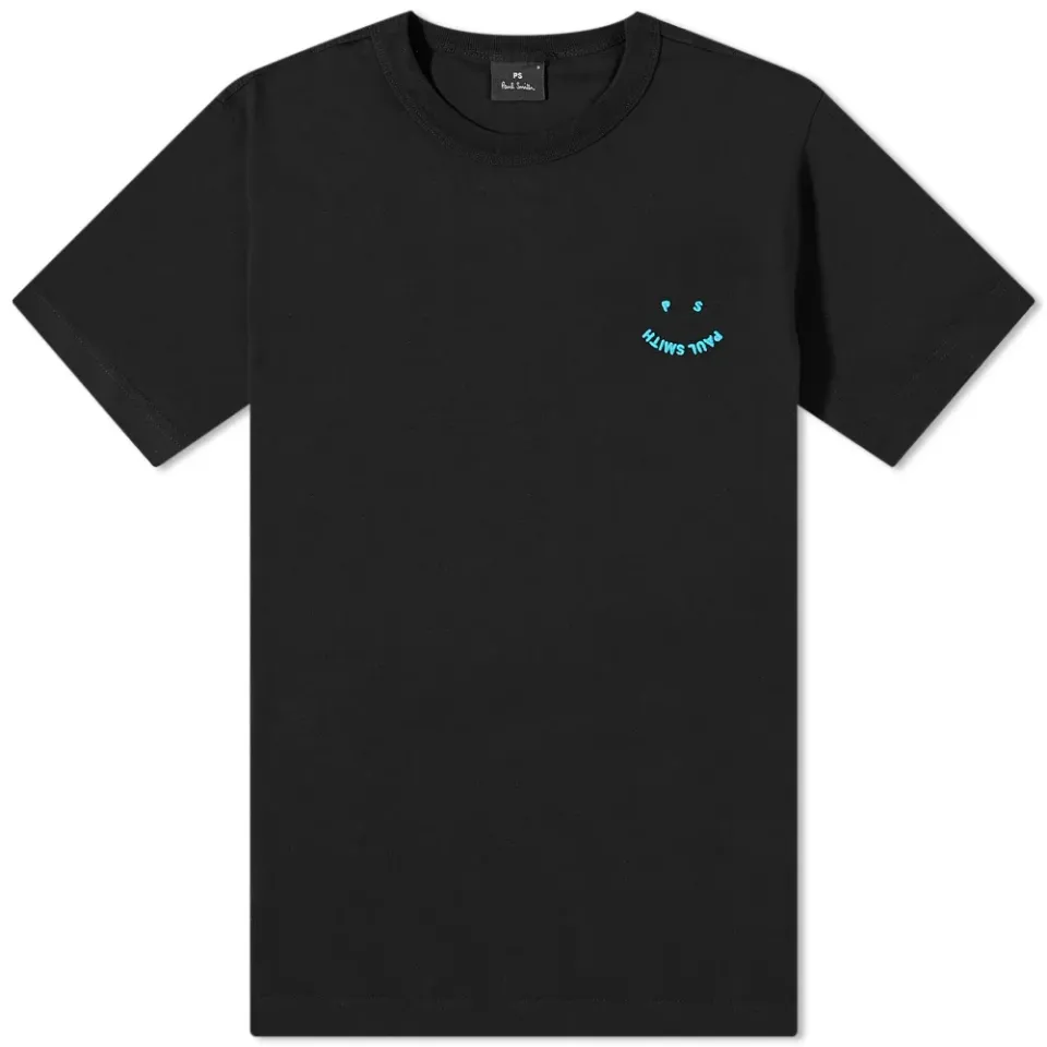 Happy T-Shirt