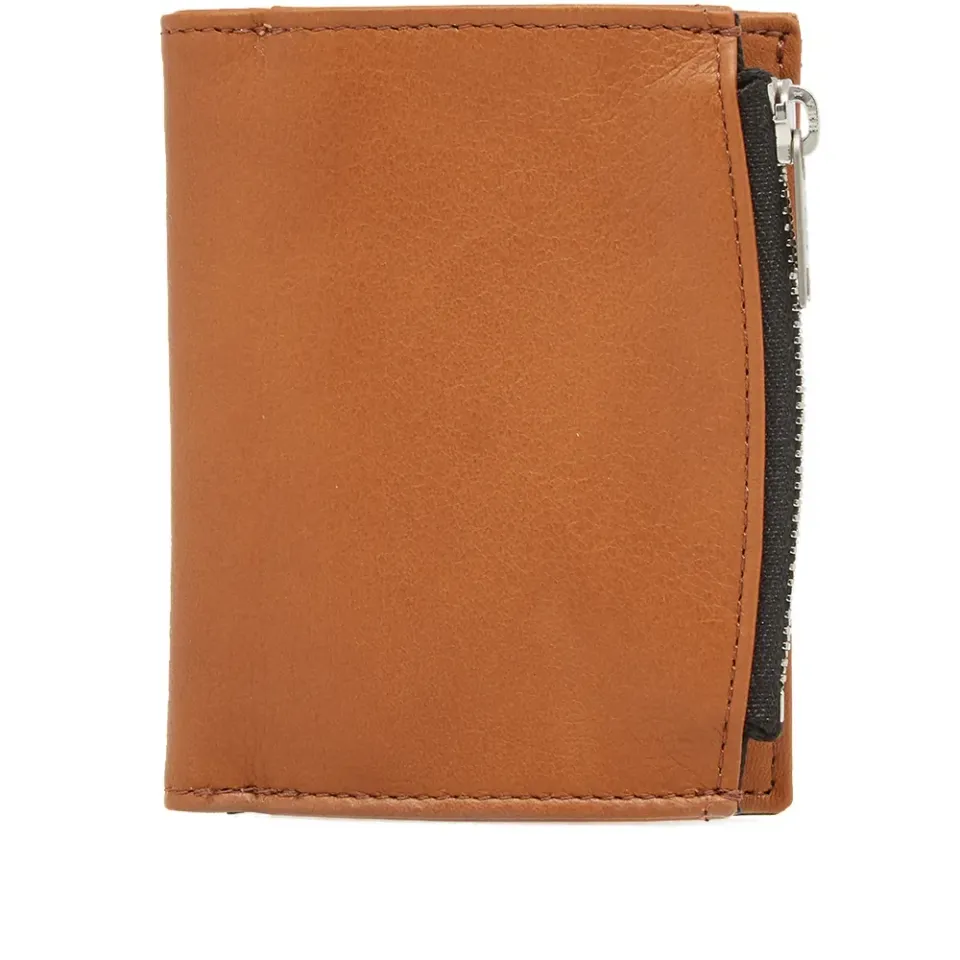 11 Small Zip Wallet