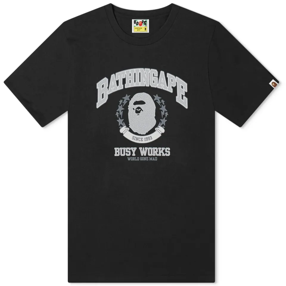 Bathing Ape T-Shirt
