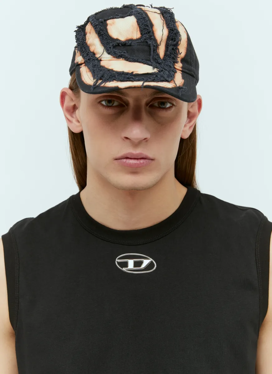 C-Jason Baseball Cap
