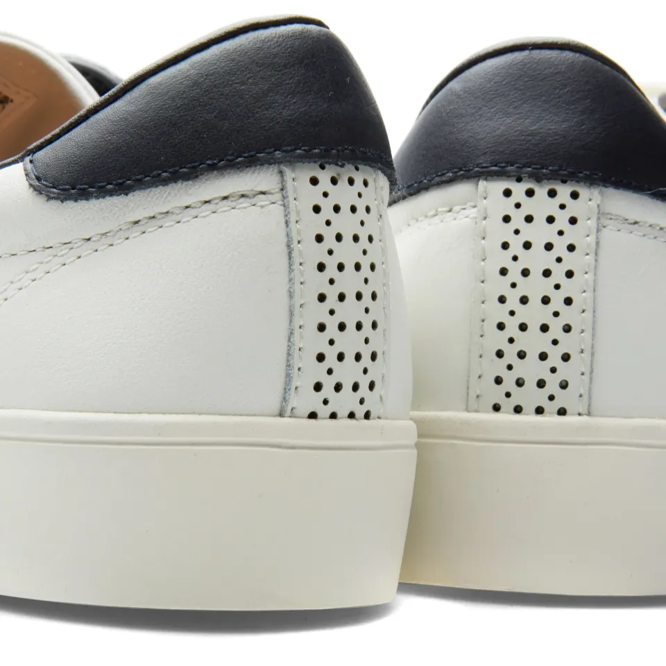 Fred Perry Spencer Full Grain Leather