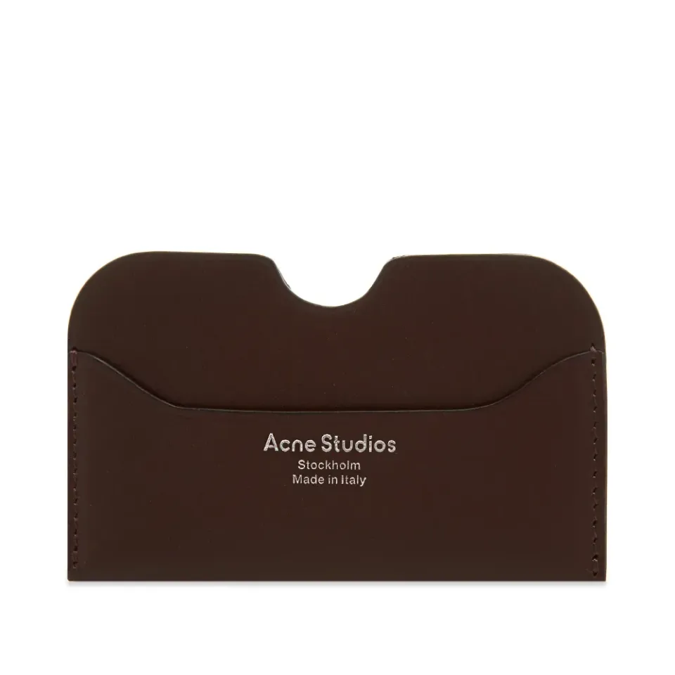 Elmas S Card Holder