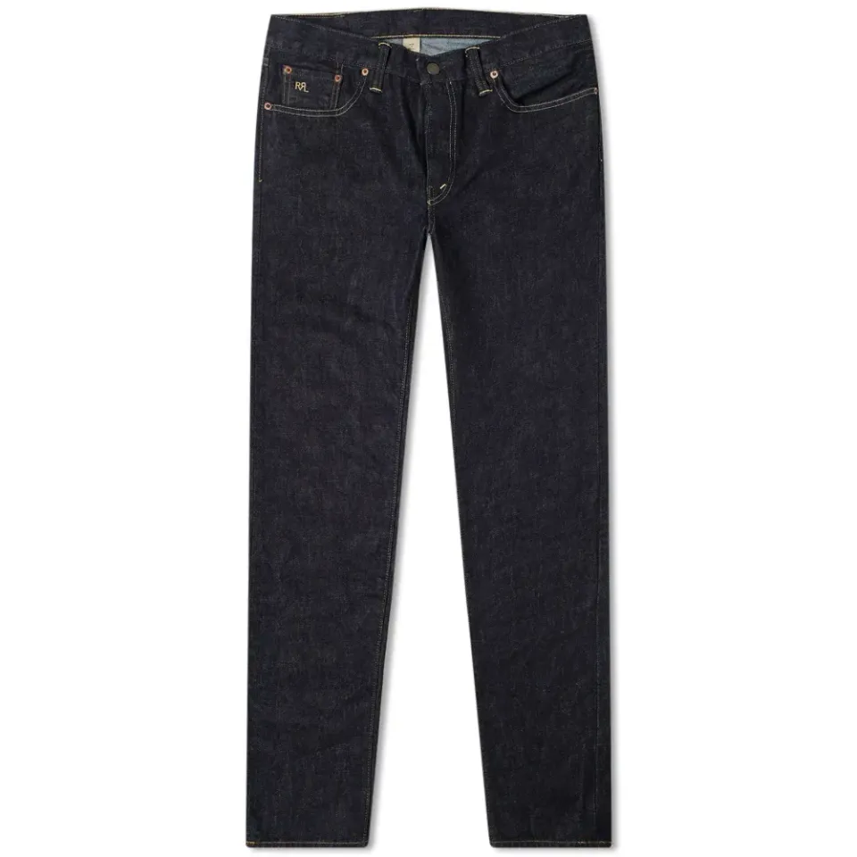 Slim Narrow Jean