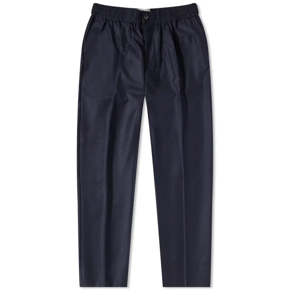 Elasticated Waist Pant