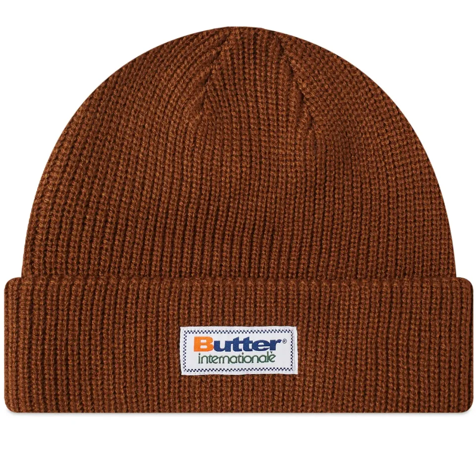 Internationale Beanie