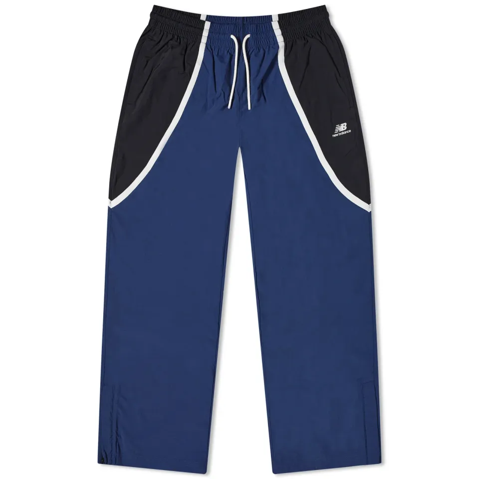 Hoops Woven Pant