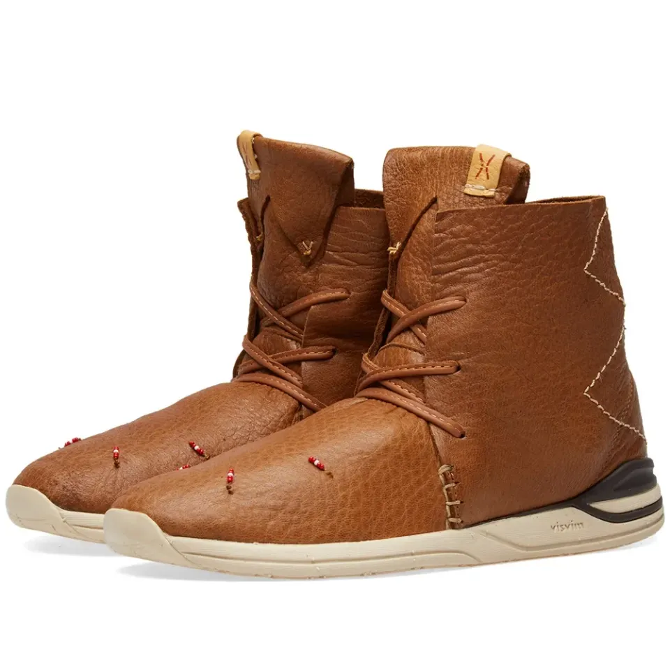 Huron Moc Hi-Folk