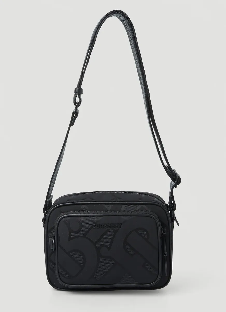Paddy TB Monogram Crossbody Bag