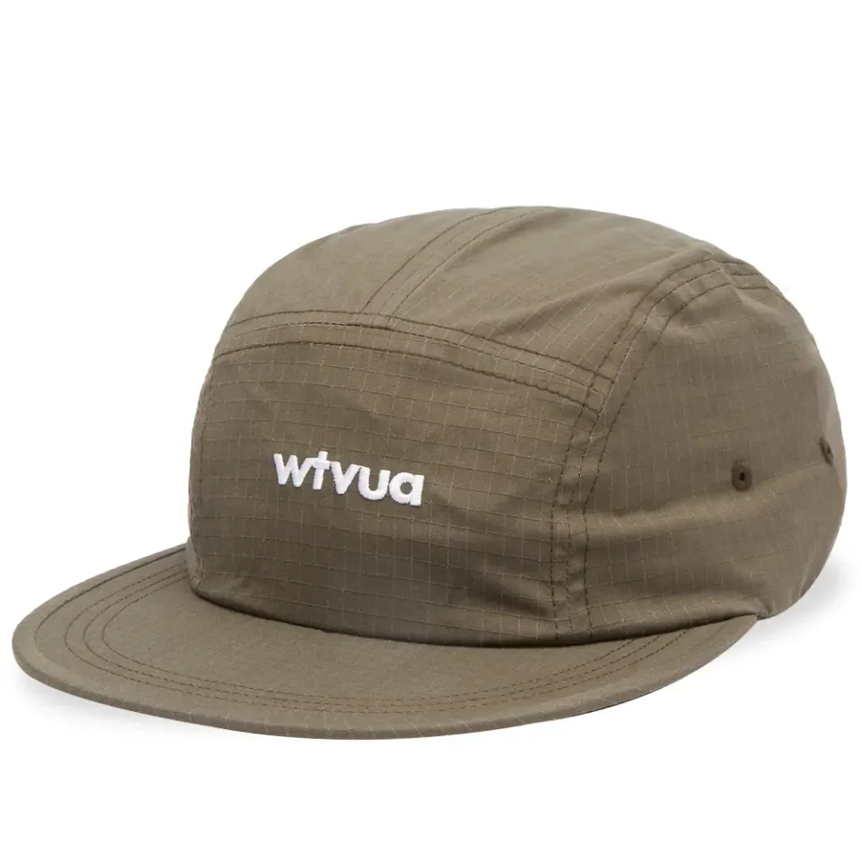 T-5 01 WTVUA Ripstop Cap