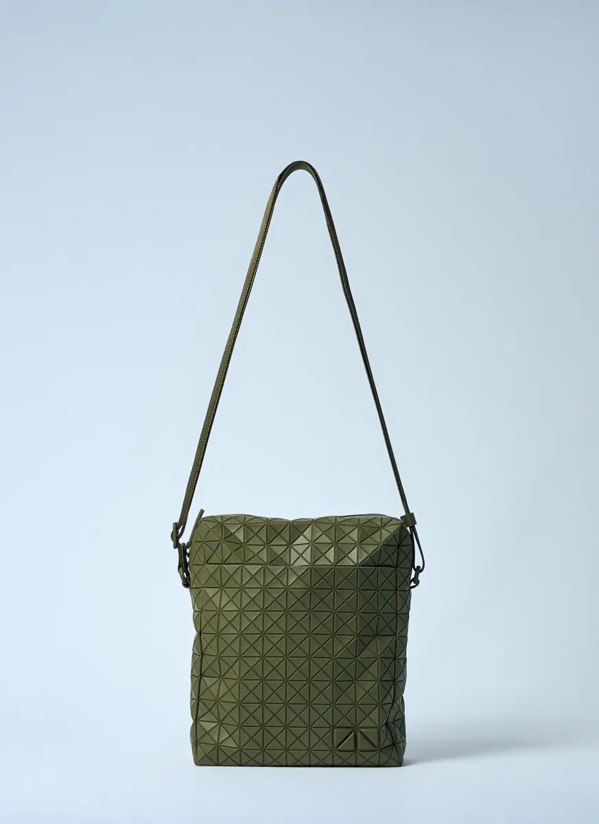 Voyager One-Tone Shoulder Bag