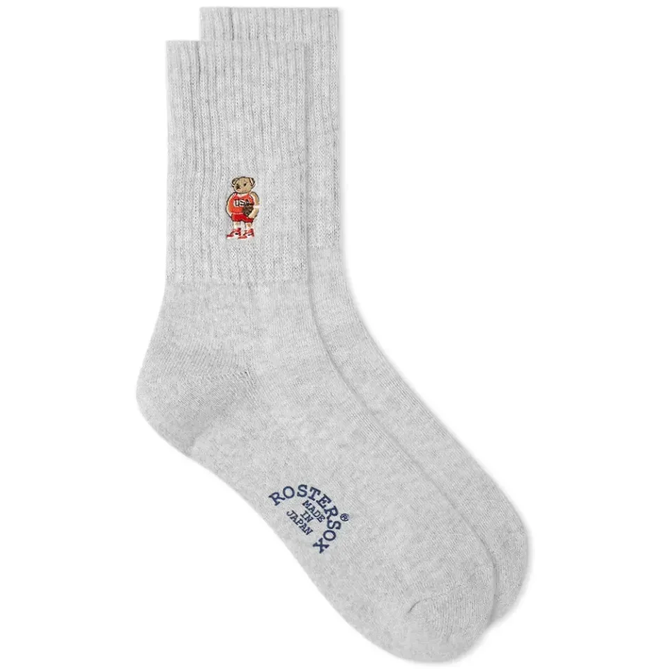 Bear Sock
