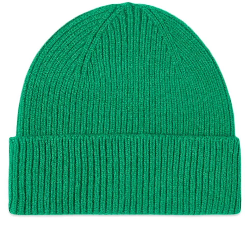 Merino Wool Beanie