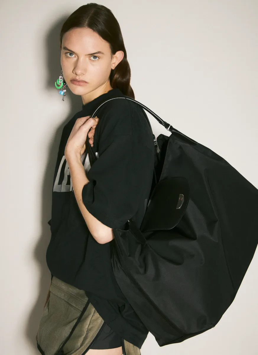 Geneve Large Hobo Bag