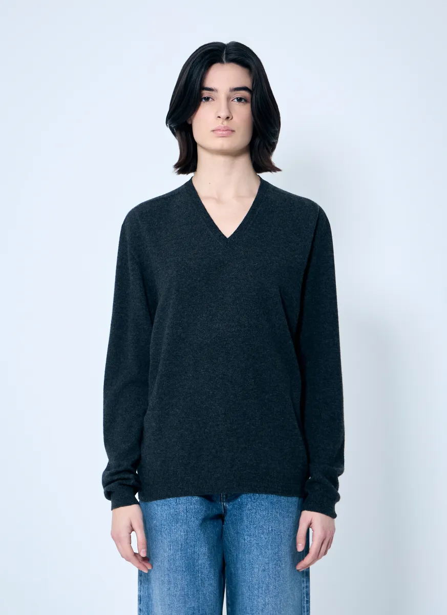 Isaora Cashmere Sweater