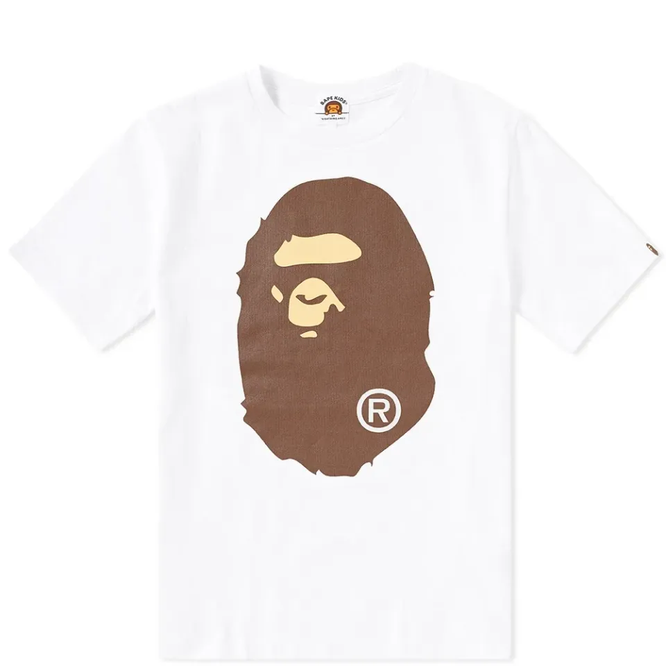 Big Ape Head T-Shirt