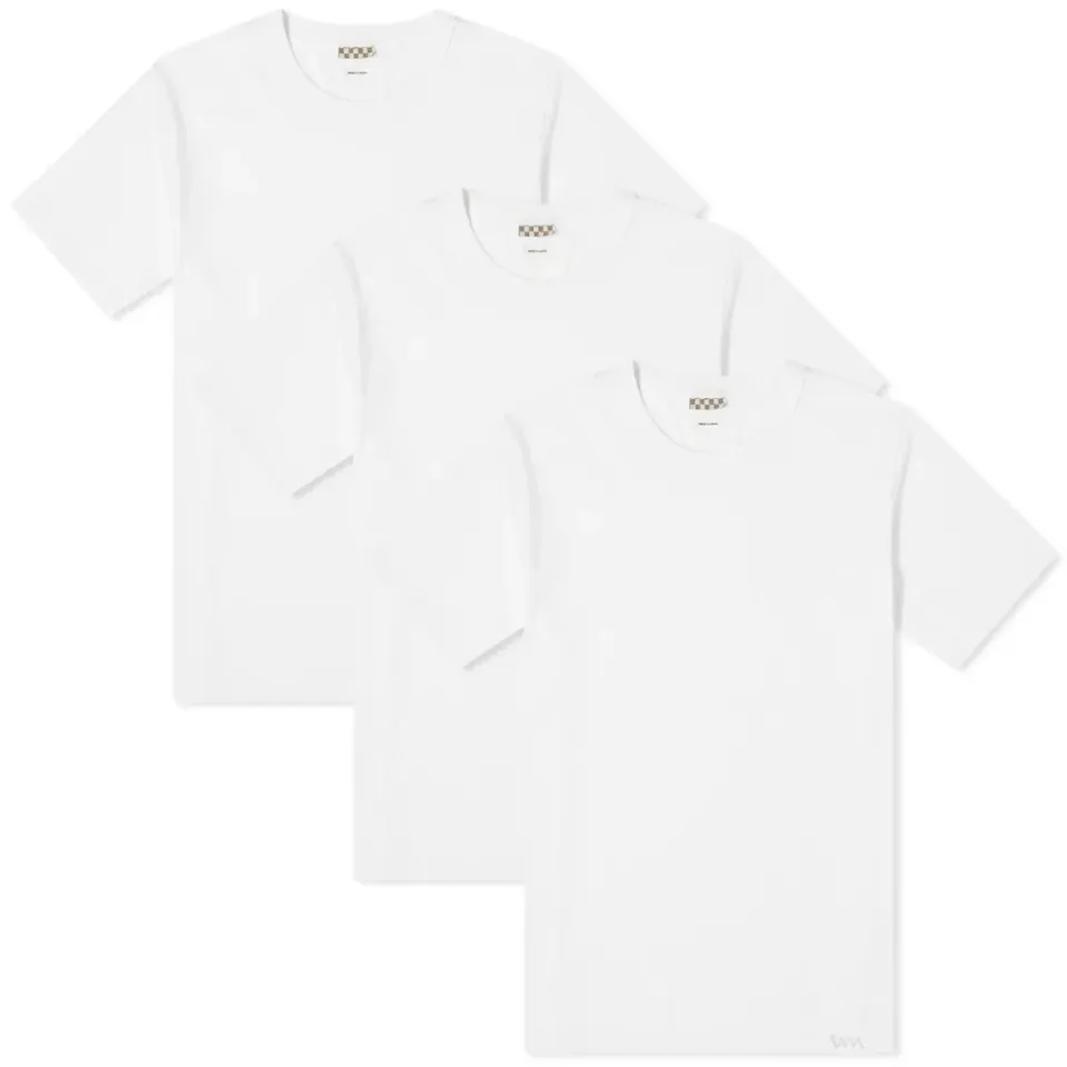 Sublig Tee - 3 Pack