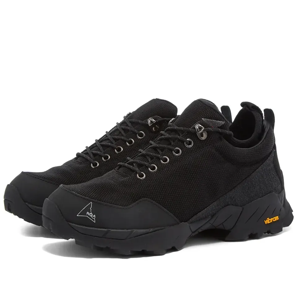 Neal Hiking Sneaker