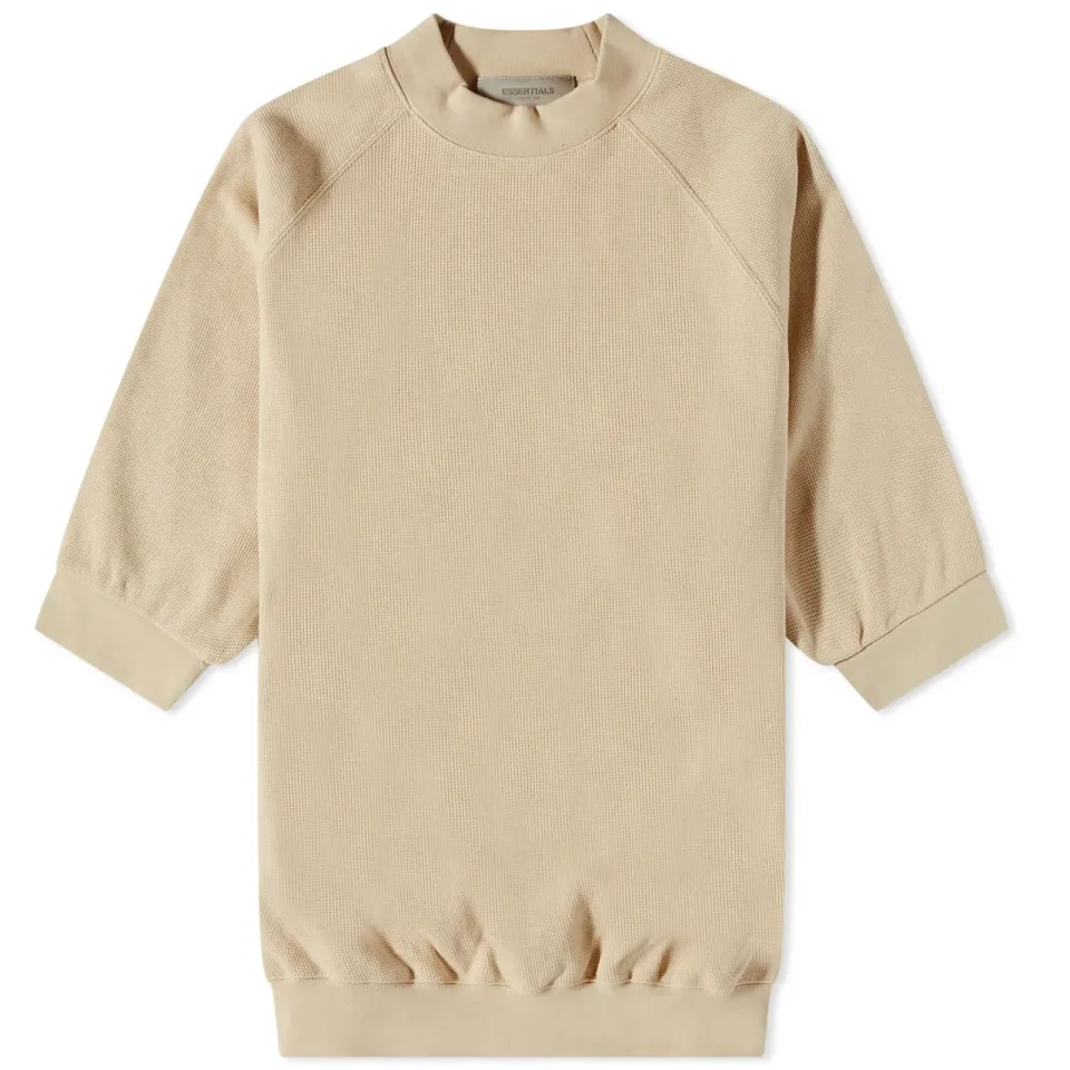 Short Sleeve Sweat