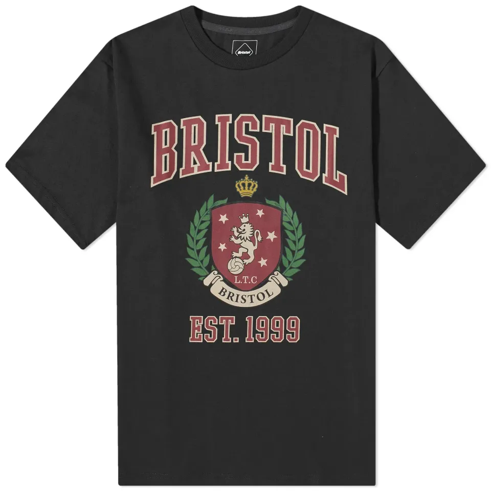 Laurel Baggy T-Shirt