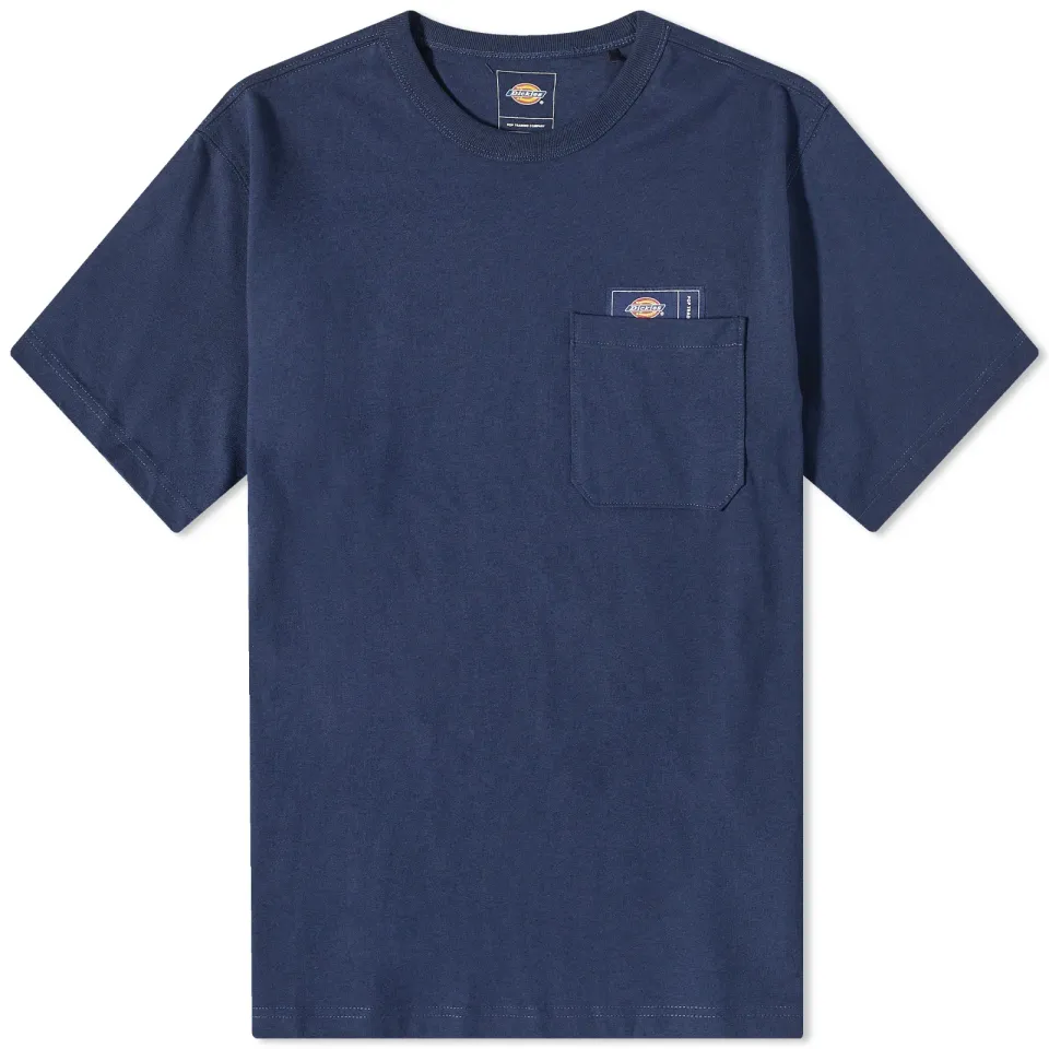 x POP Trading Company Pocket T-Shirt