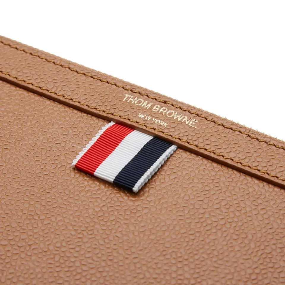 Small Zip Tablet Holder