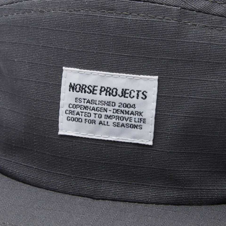 Ripstop 5 Panel Cap
