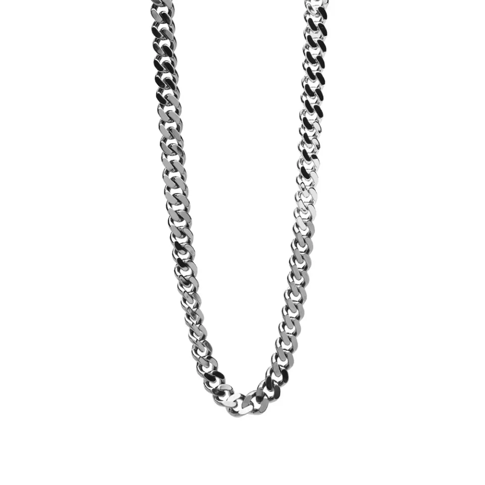 A.P.C. x Jean Touitou I.S. Necklace