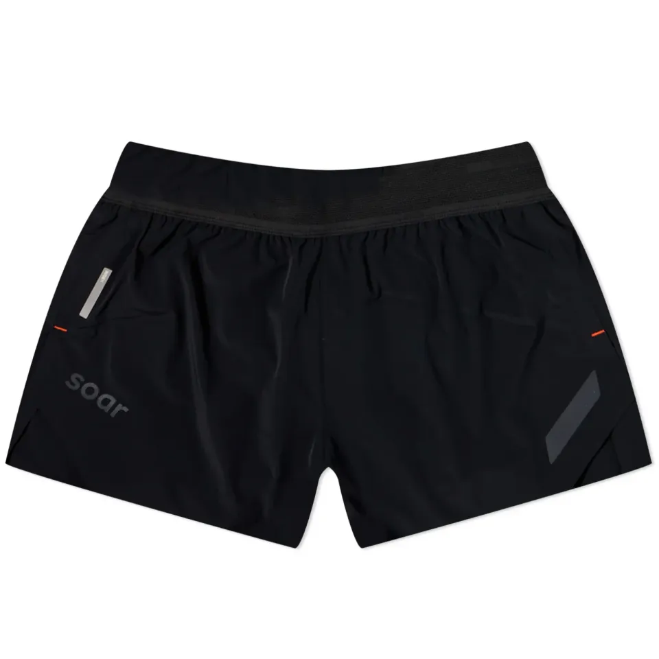 Split Shorts