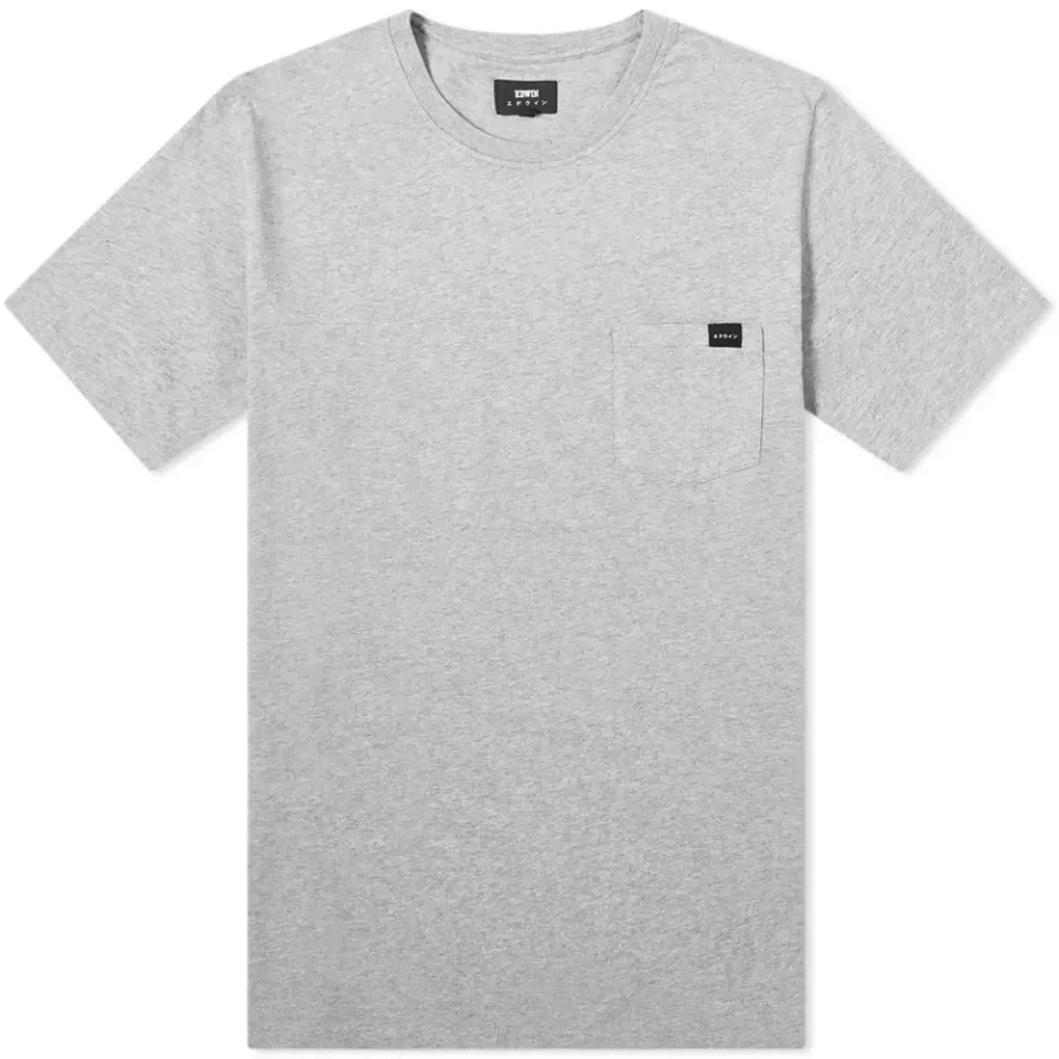 Pocket T-Shirt