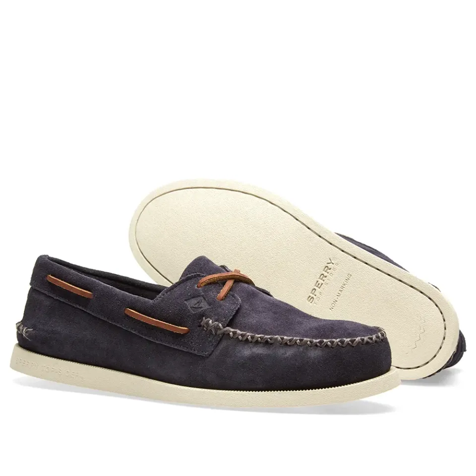 Authentic Original 2-Eye Wedge