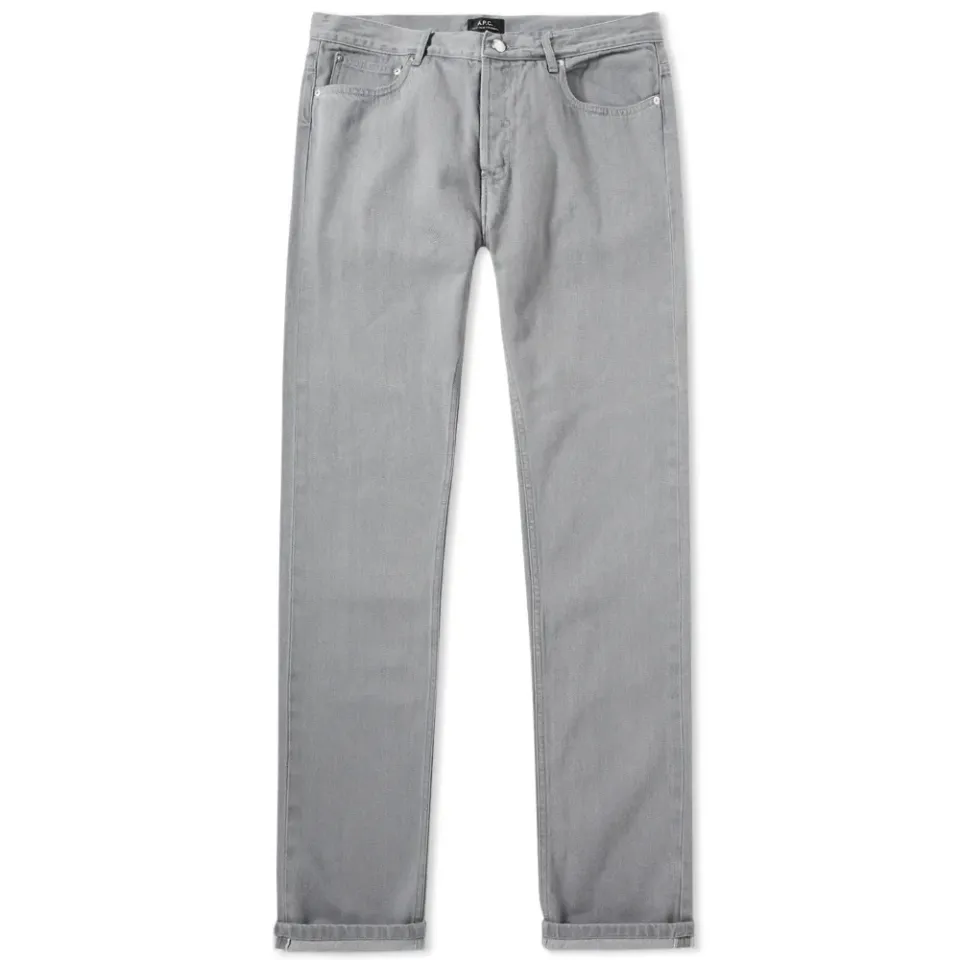 A.P.C. Petit New Standard Jean