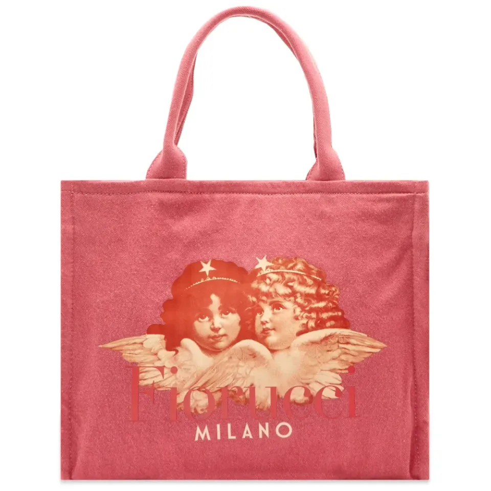 Milano Angels Tote