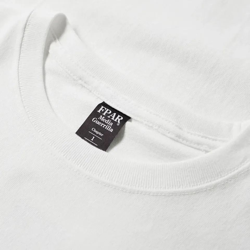 Long Sleeve Rumour Tee