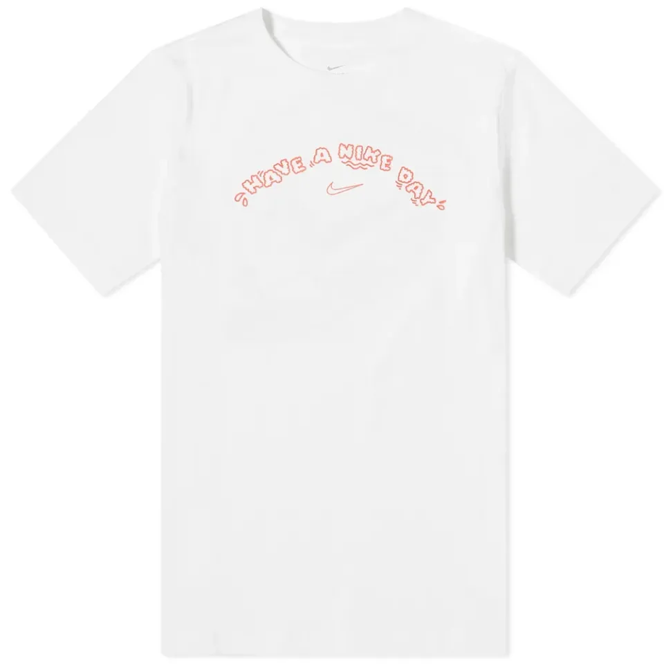 Nike Have A Nike Day T-Shirt