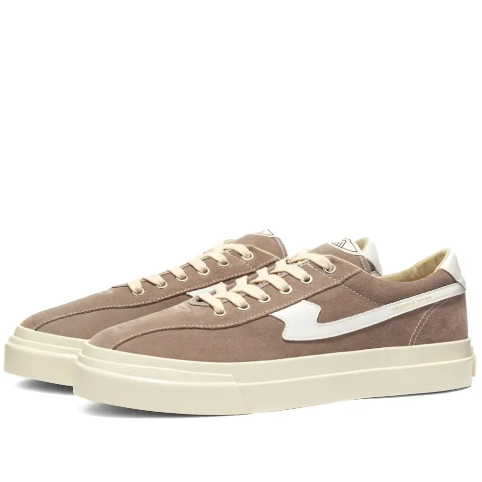 Dellow Suede S-Strike Sneaker