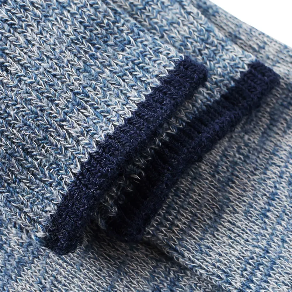 Top Stripe Sock