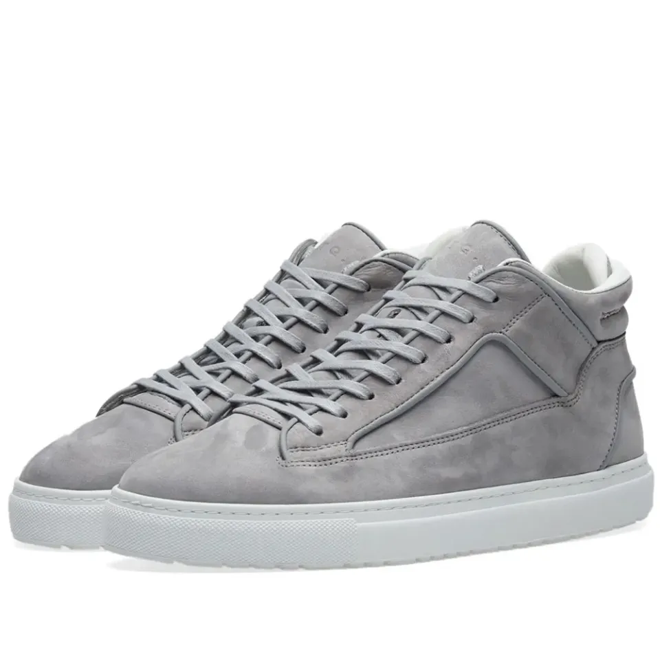 ETQ. Mid Top 2 Rugged Sneaker