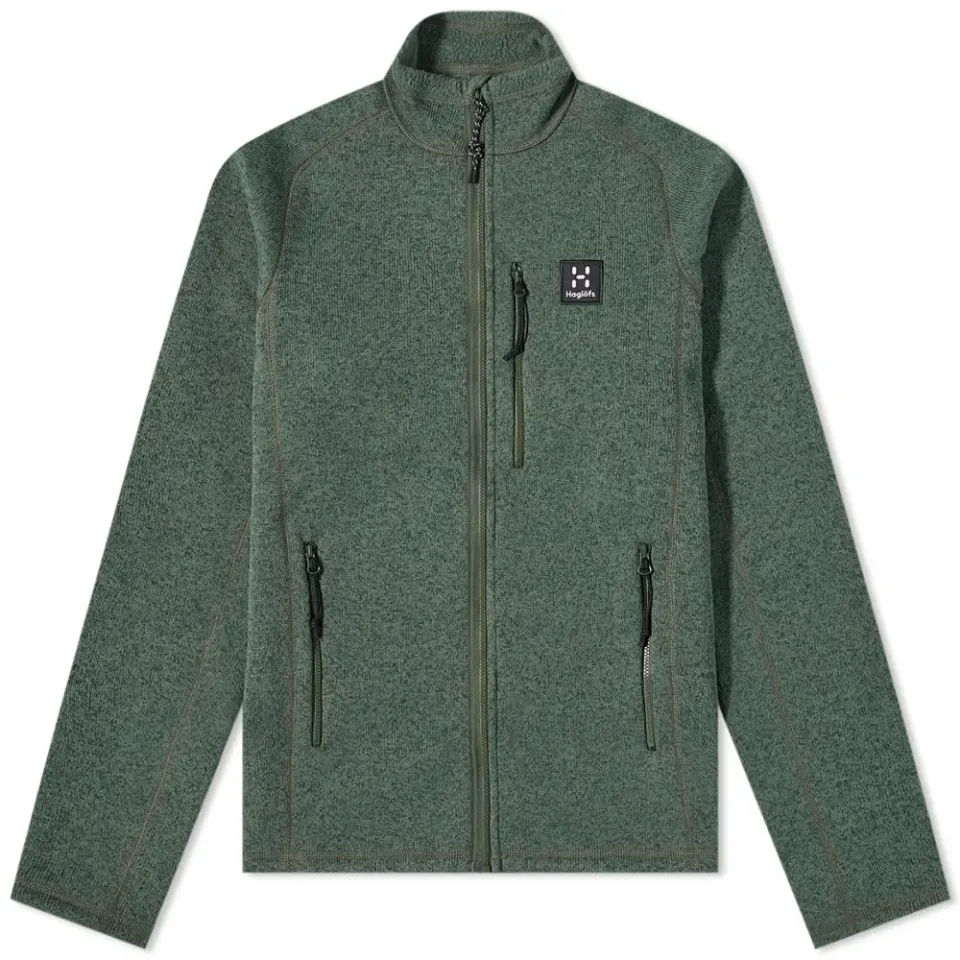 Risberg Fleece Jacket