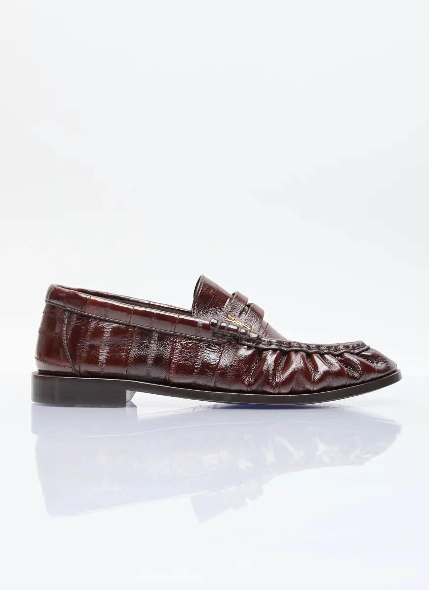Le Loafers