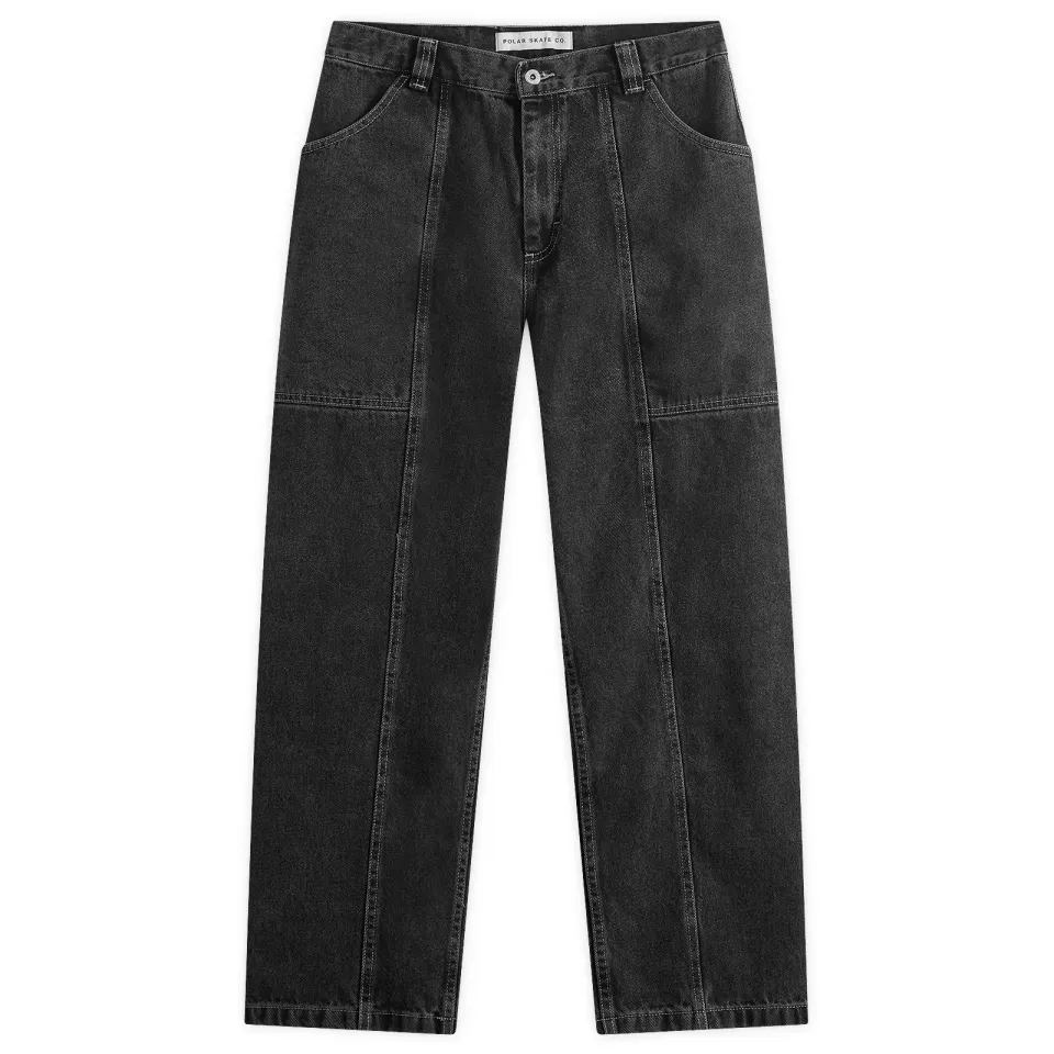 Polar Skate Co. Jiro Jeans