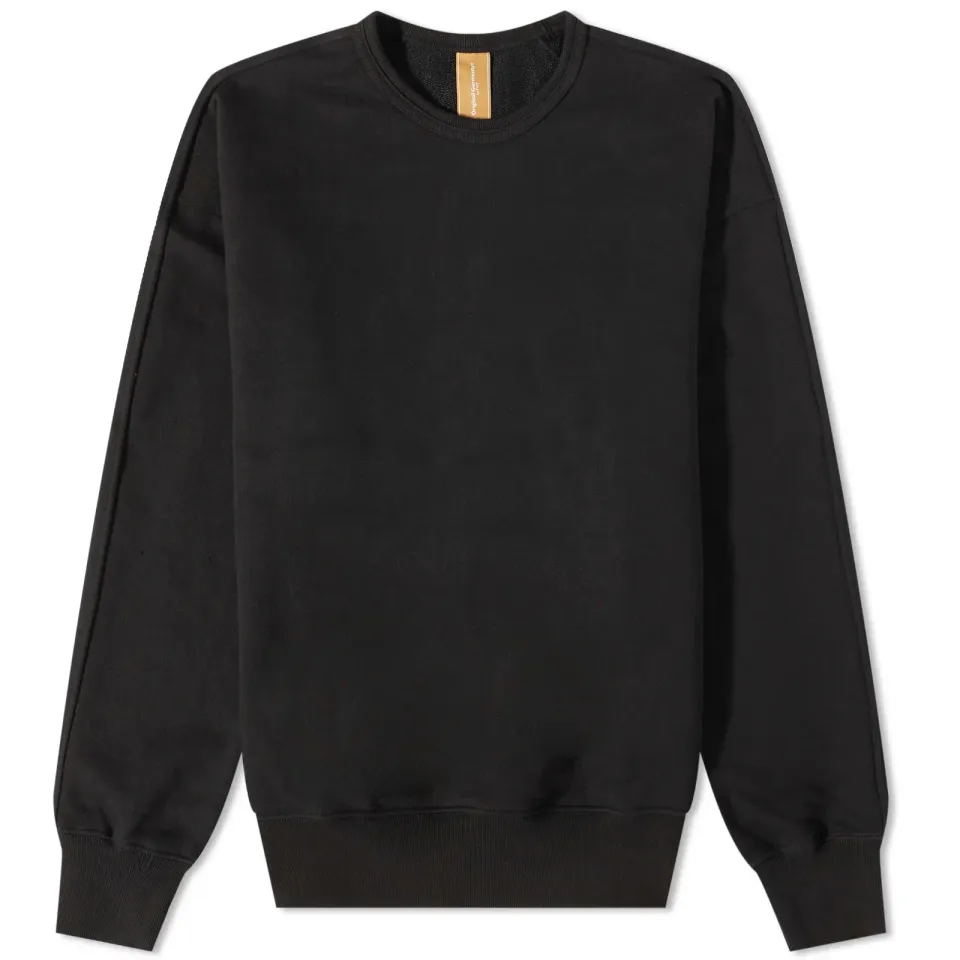 OG Heavyweight Crew Sweat