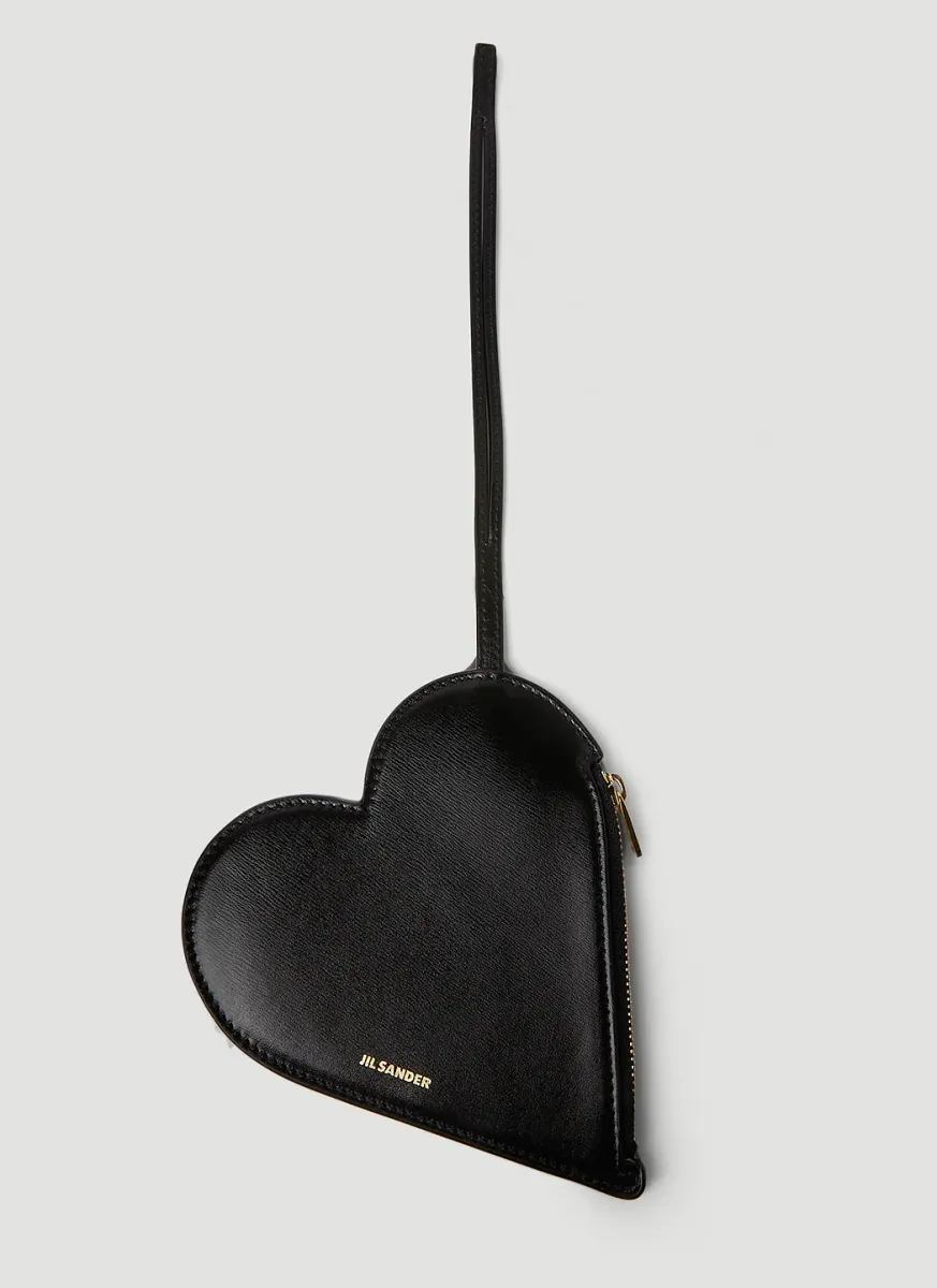 Heart Pouch